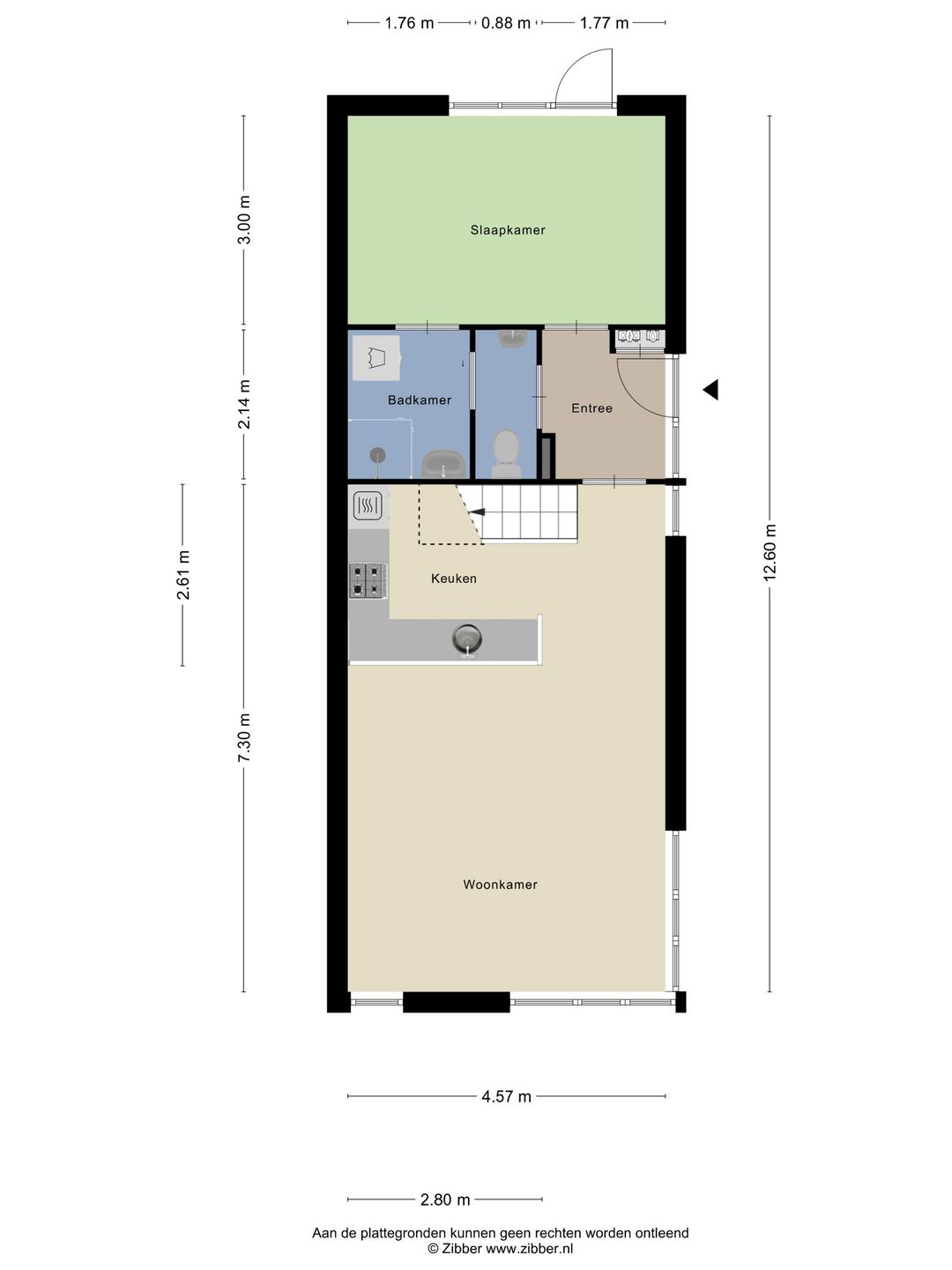 Photo 28 of De Bazelstraat 11