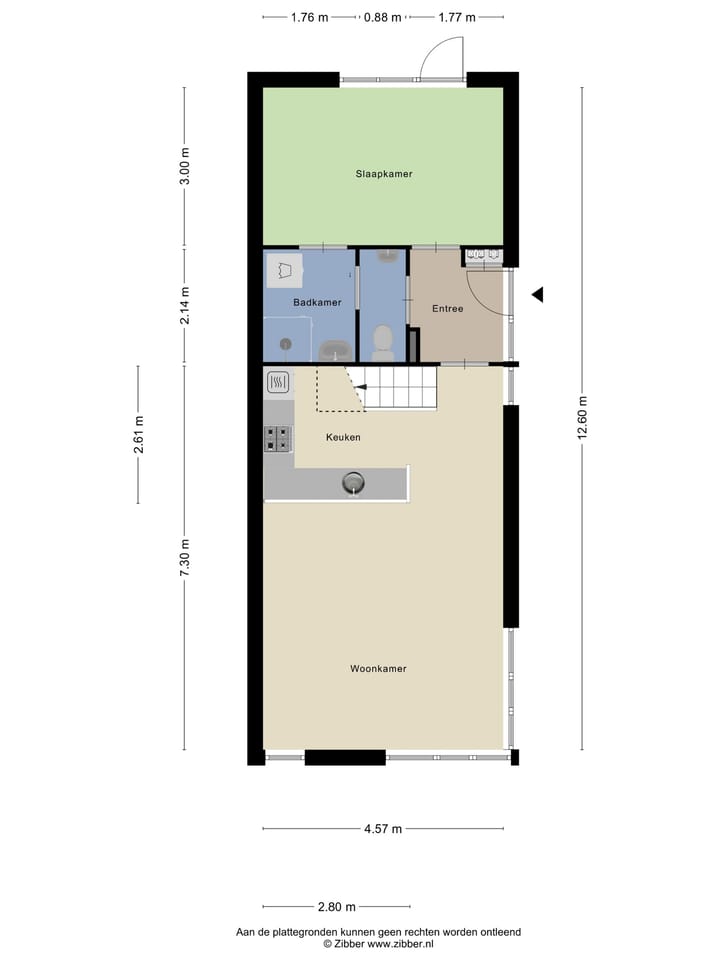 Foto 28 van De Bazelstraat 11