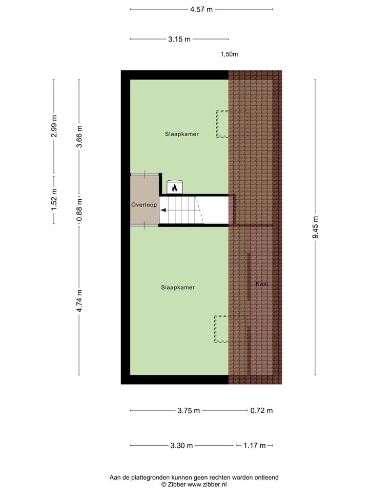 Foto 29 van De Bazelstraat 11