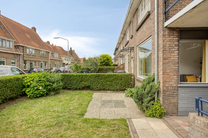 Foto 2 van Breitnerstraat 43