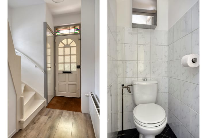 Foto 3 van Breitnerstraat 43