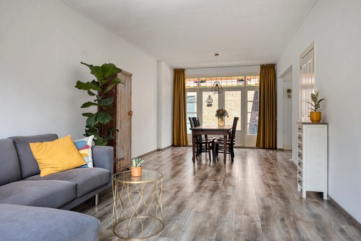 Foto 6 van Breitnerstraat 43