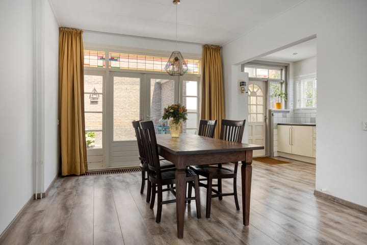 Foto 7 van Breitnerstraat 43