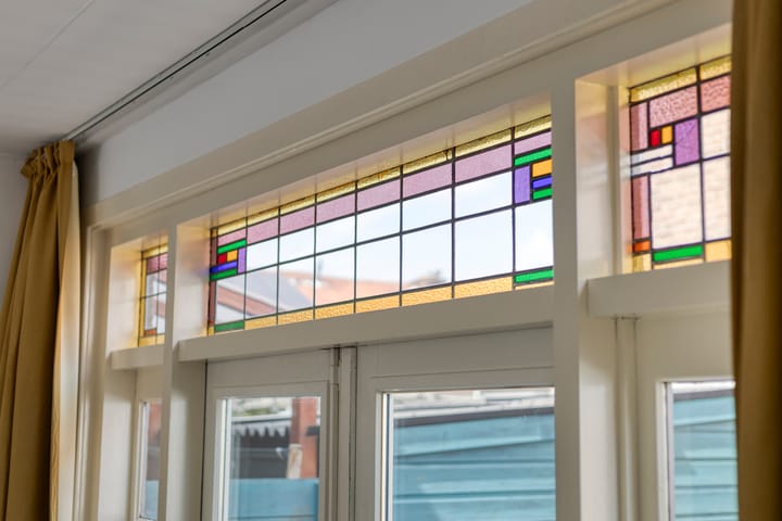 Foto 8 van Breitnerstraat 43