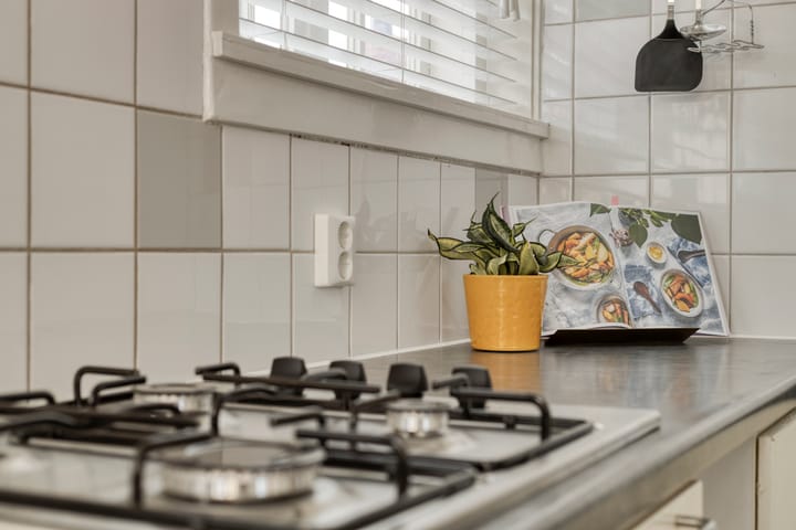 Foto 10 van Breitnerstraat 43