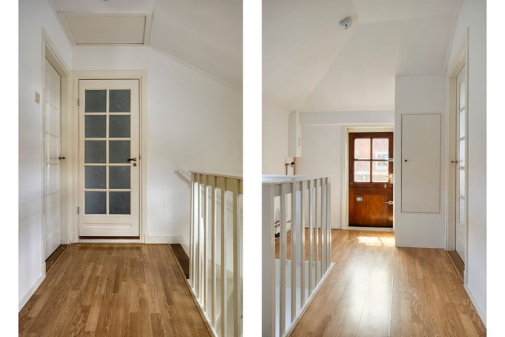 Foto 11 van Breitnerstraat 43