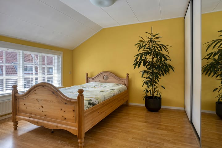 Foto 13 van Breitnerstraat 43