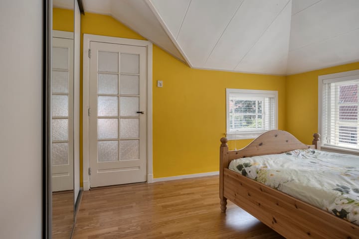 Foto 14 van Breitnerstraat 43