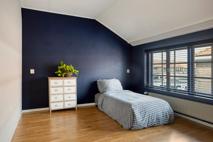 Foto 17 van Breitnerstraat 43