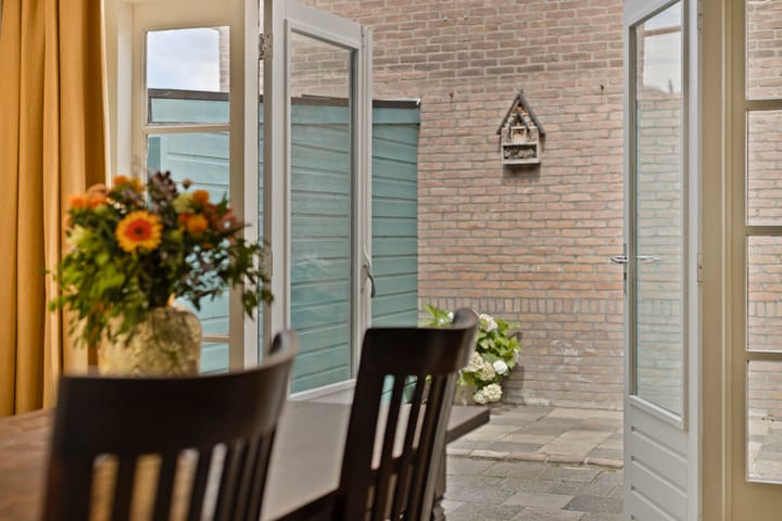 Foto 18 van Breitnerstraat 43