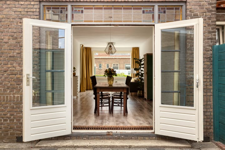 Foto 19 van Breitnerstraat 43