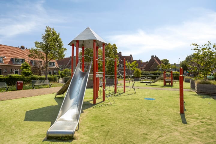 Foto 26 van Breitnerstraat 43