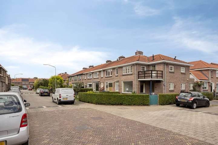 Foto 27 van Breitnerstraat 43