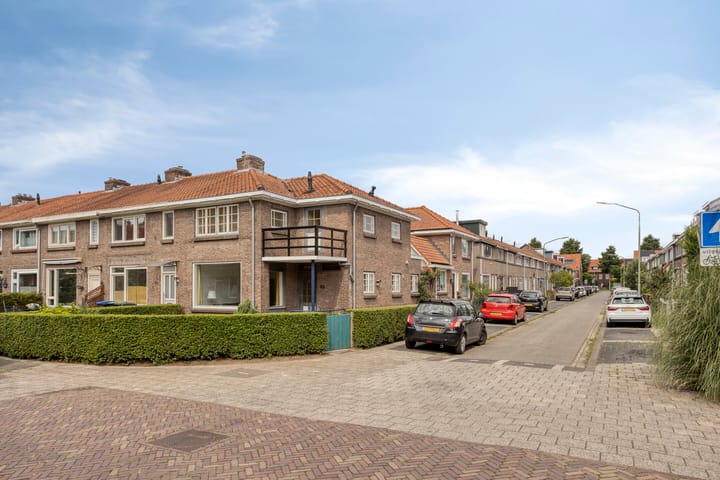 Foto 28 van Breitnerstraat 43