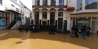 Bekijk 360° foto's