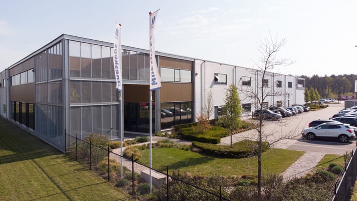 Smaragdweg 14, Hapert