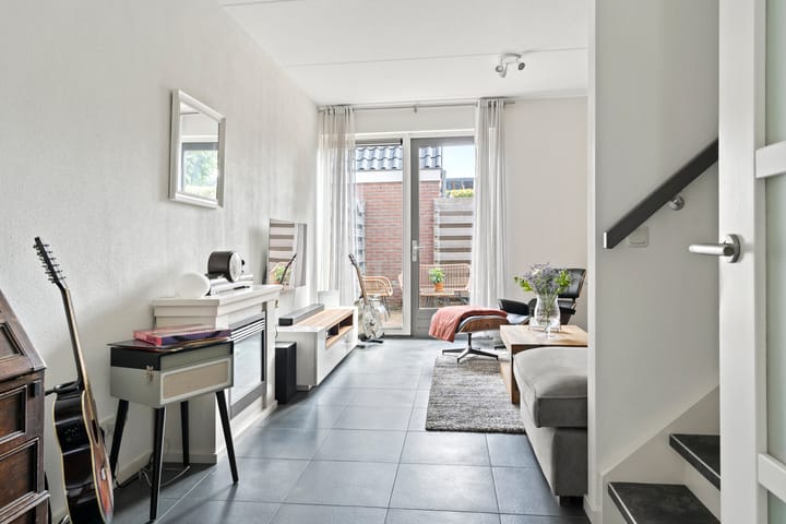 Photo 5 of Hoogakker 2-F