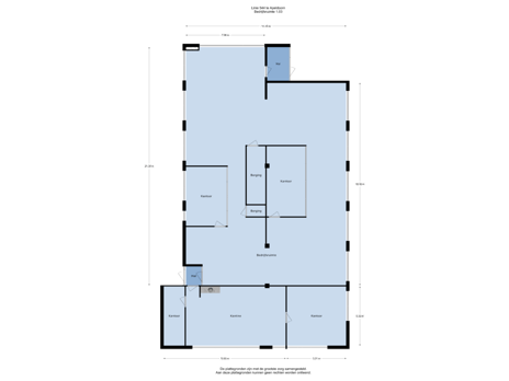 Bekijk plattegrond