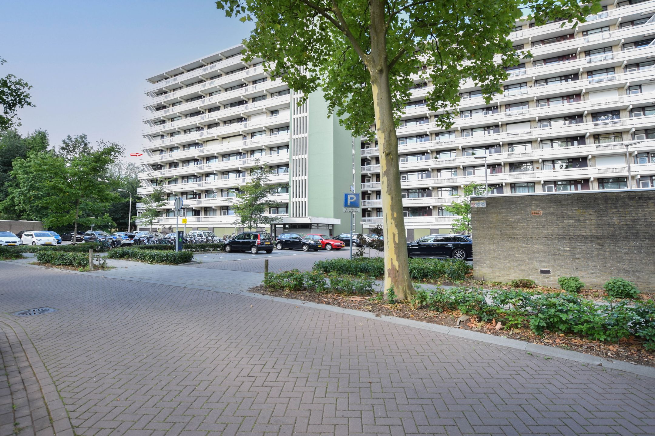 de Koppele, 663, Eindhoven, 5632LT, Noord-Brabant, Nederland 663