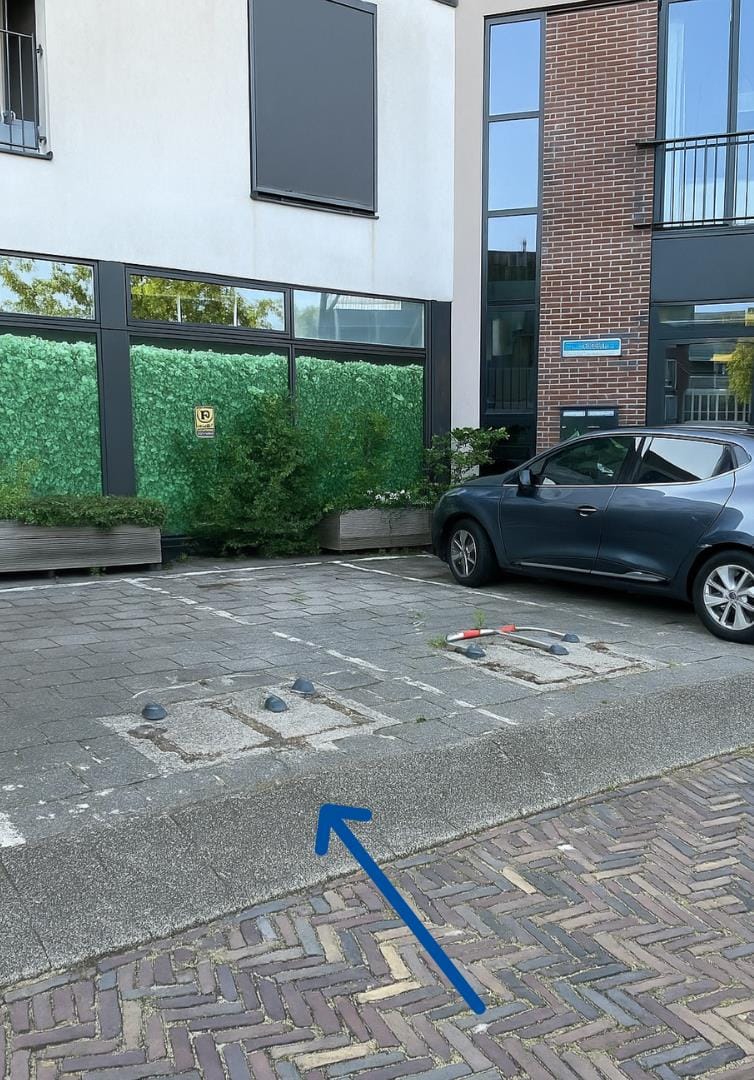 Foto 2 van Westerkolkstraat