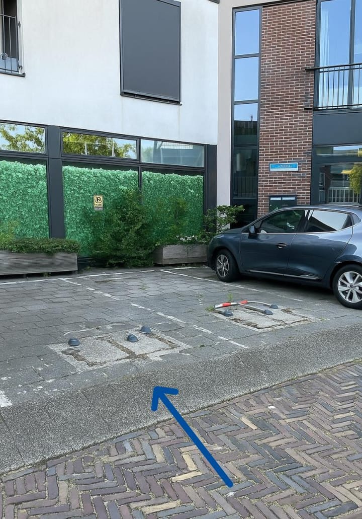 Foto 2 van Westerkolkstraat