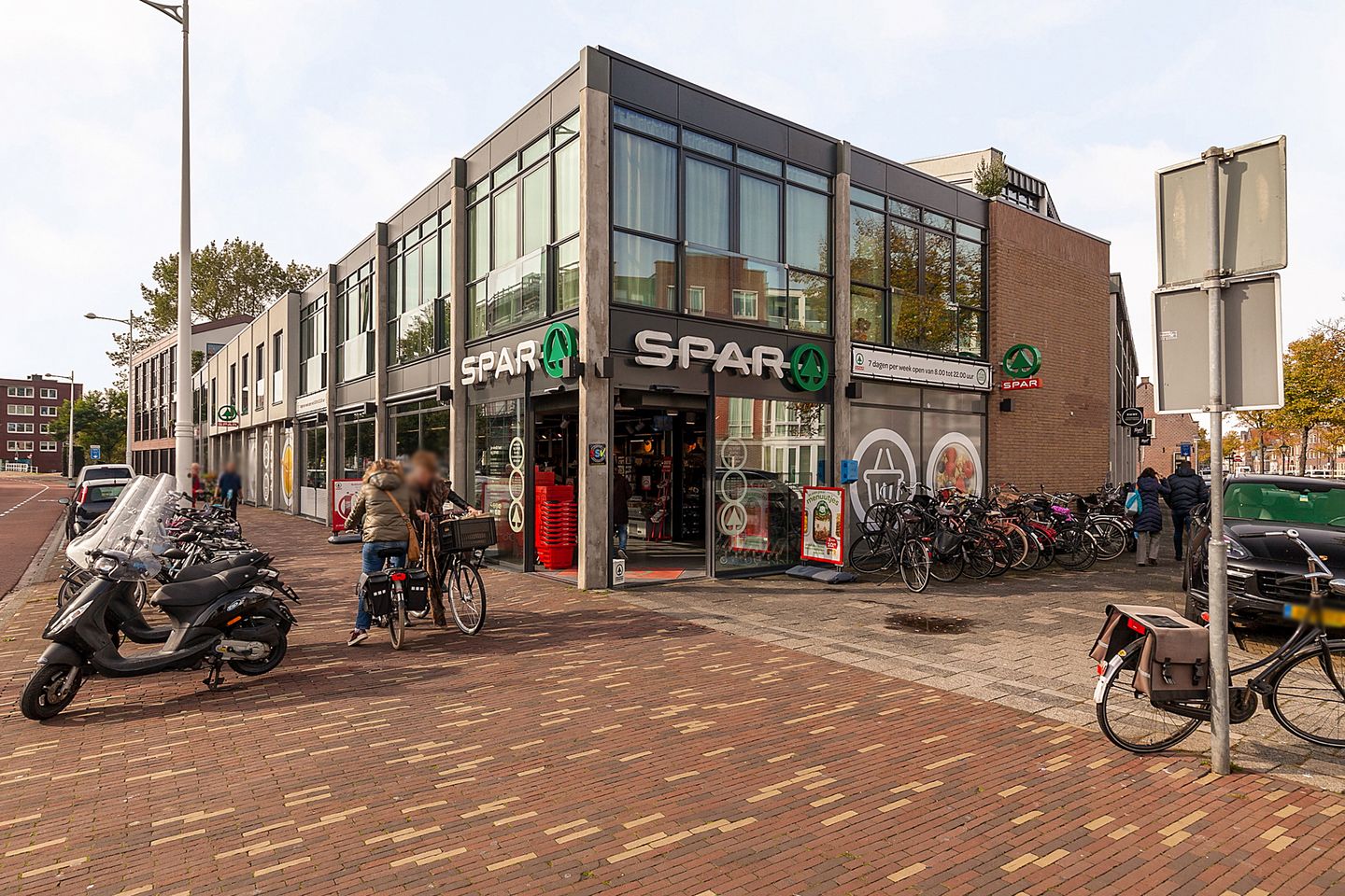 Foto 4 van Westerkolkstraat