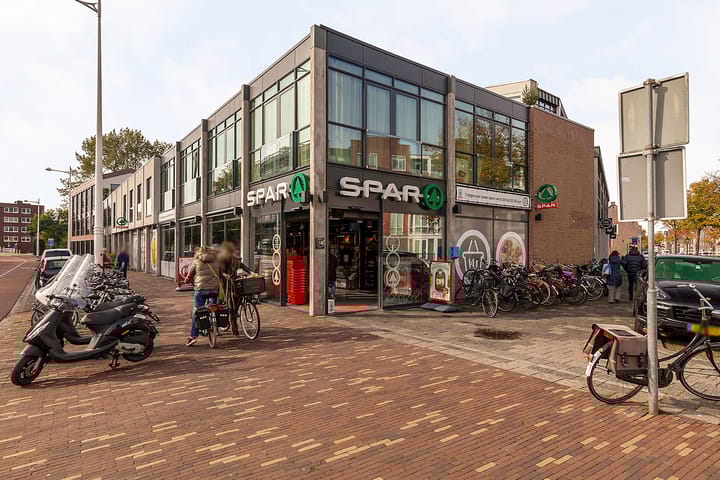 Foto 4 van Westerkolkstraat