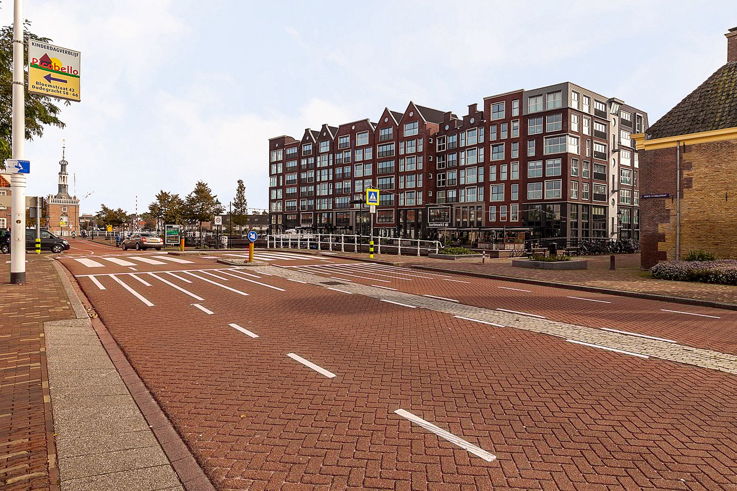 Foto 5 van Westerkolkstraat