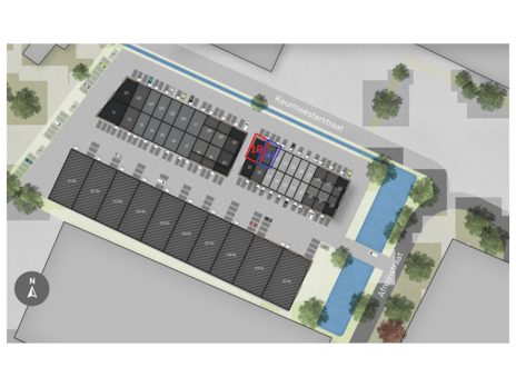 Bekijk plattegrond