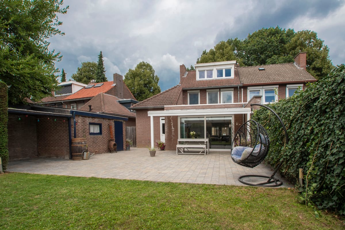 Foto 24 van Dr. Poelslaan 39