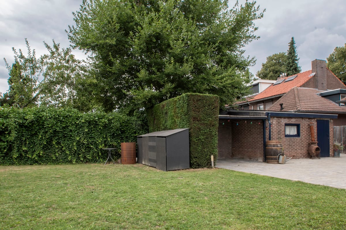 Foto 30 van Dr. Poelslaan 39