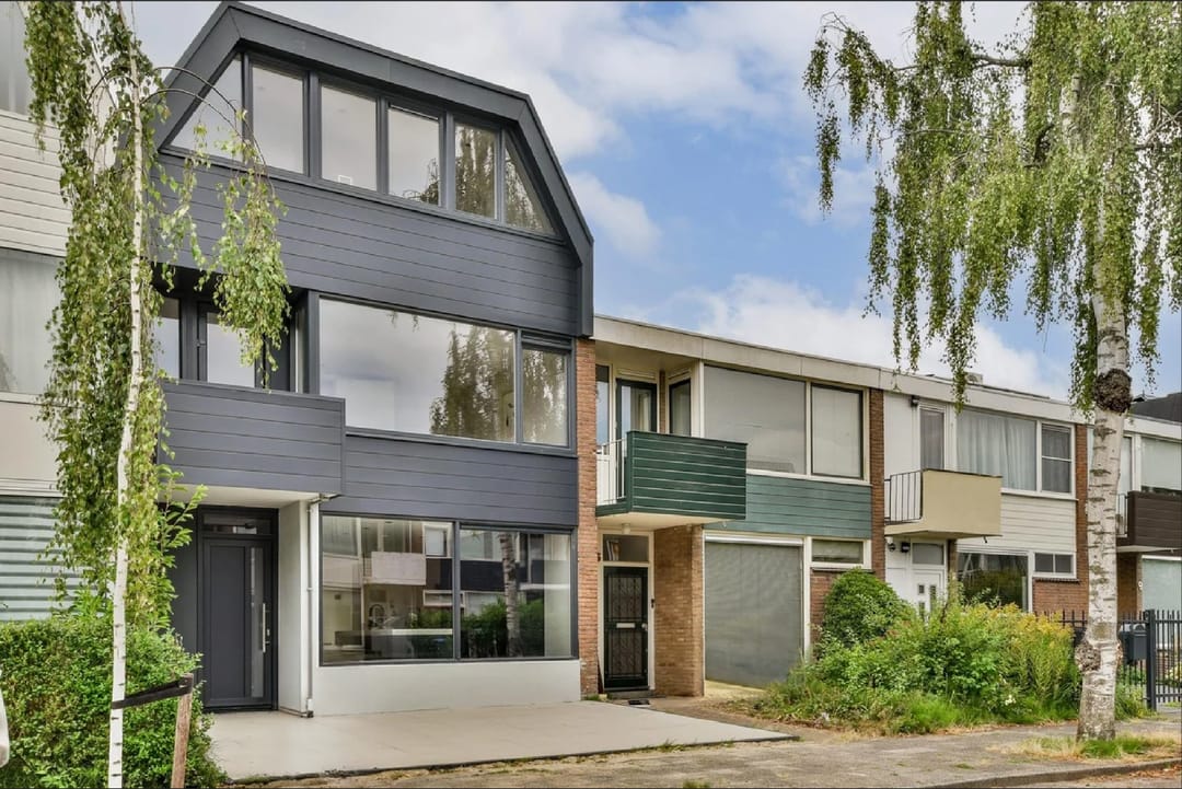 Foto 2 van Prof. Lorentzlaan 3