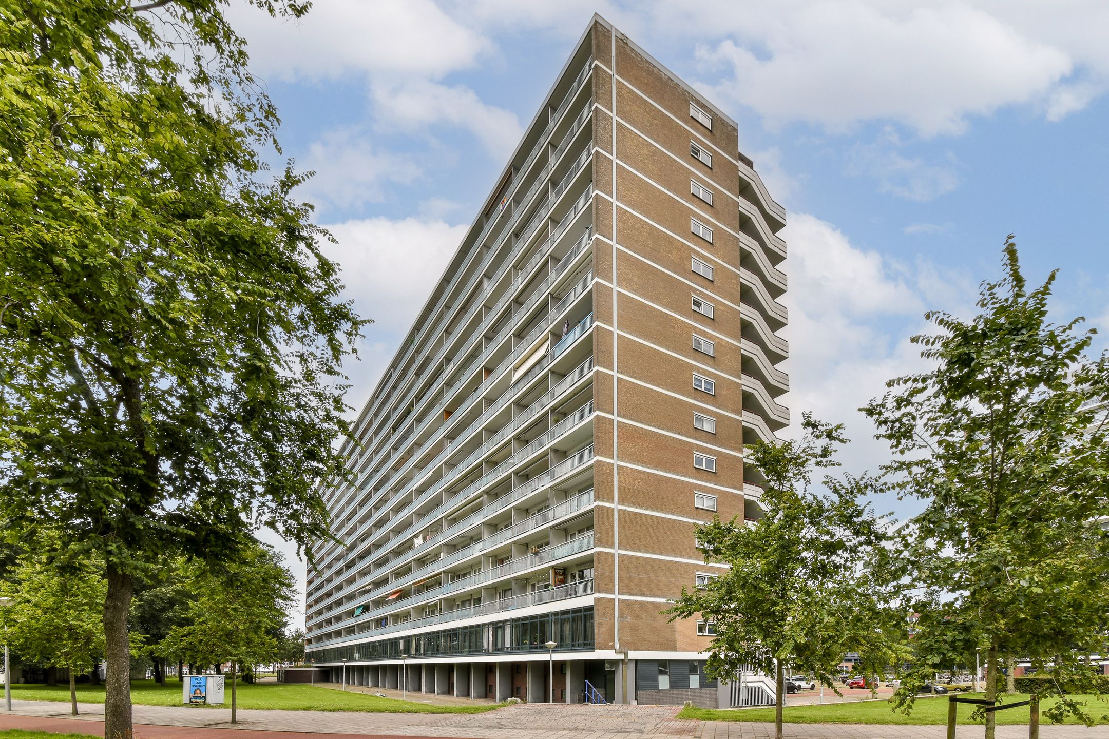 Burgemeester Hogguerstraat, 883, Amsterdam, 1064EC, Noord-Holland, Nederland 883