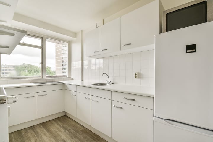 Foto 2 van Burgemeester Hogguerstraat 883