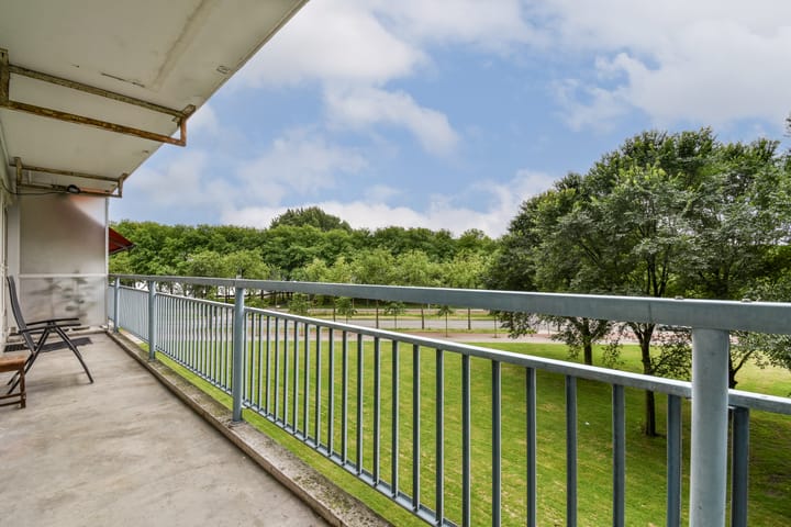 Foto 3 van Burgemeester Hogguerstraat 883