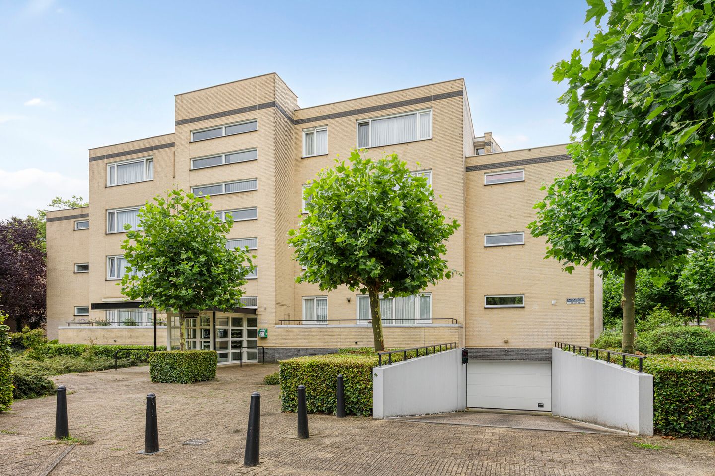 Photo 1 of Bernhardlaan 69