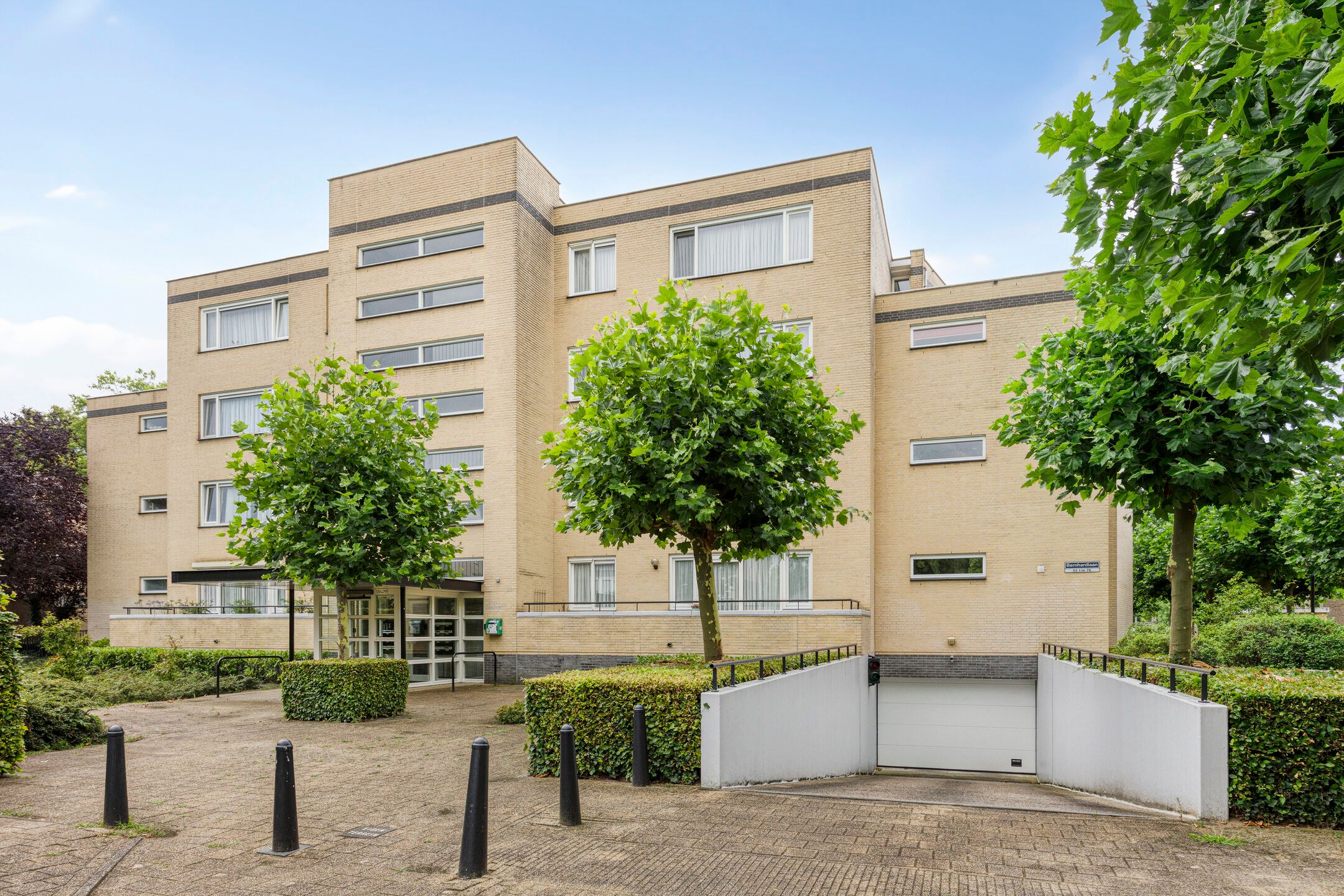 Bernhardlaan, 69, Oss, 5342GG, Noord-Brabant, Nederland 69 