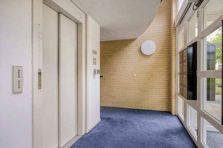 Photo 5 of Bernhardlaan 69