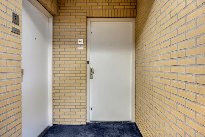 Photo 6 of Bernhardlaan 69