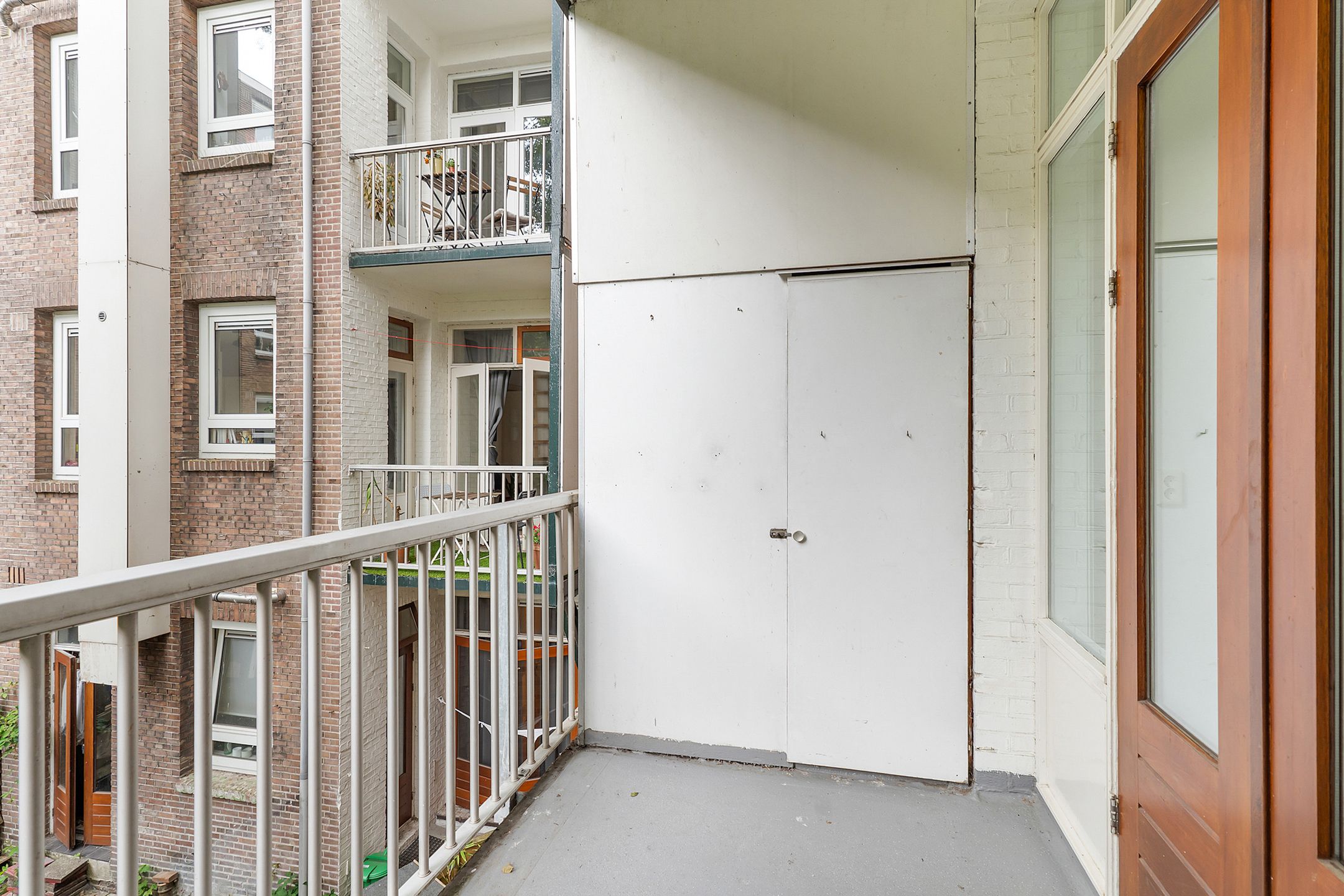 Photo 3 of Amstelkade 50-1