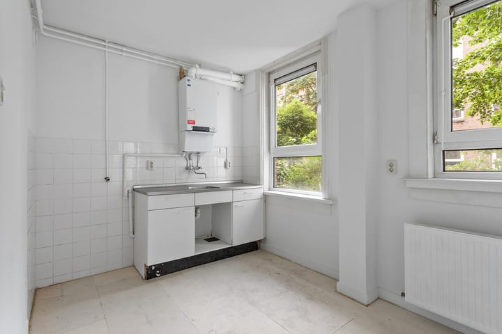 Photo 10 of Amstelkade 50-1