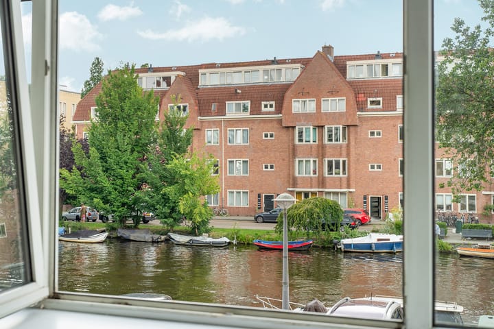 Photo 11 of Amstelkade 50-1