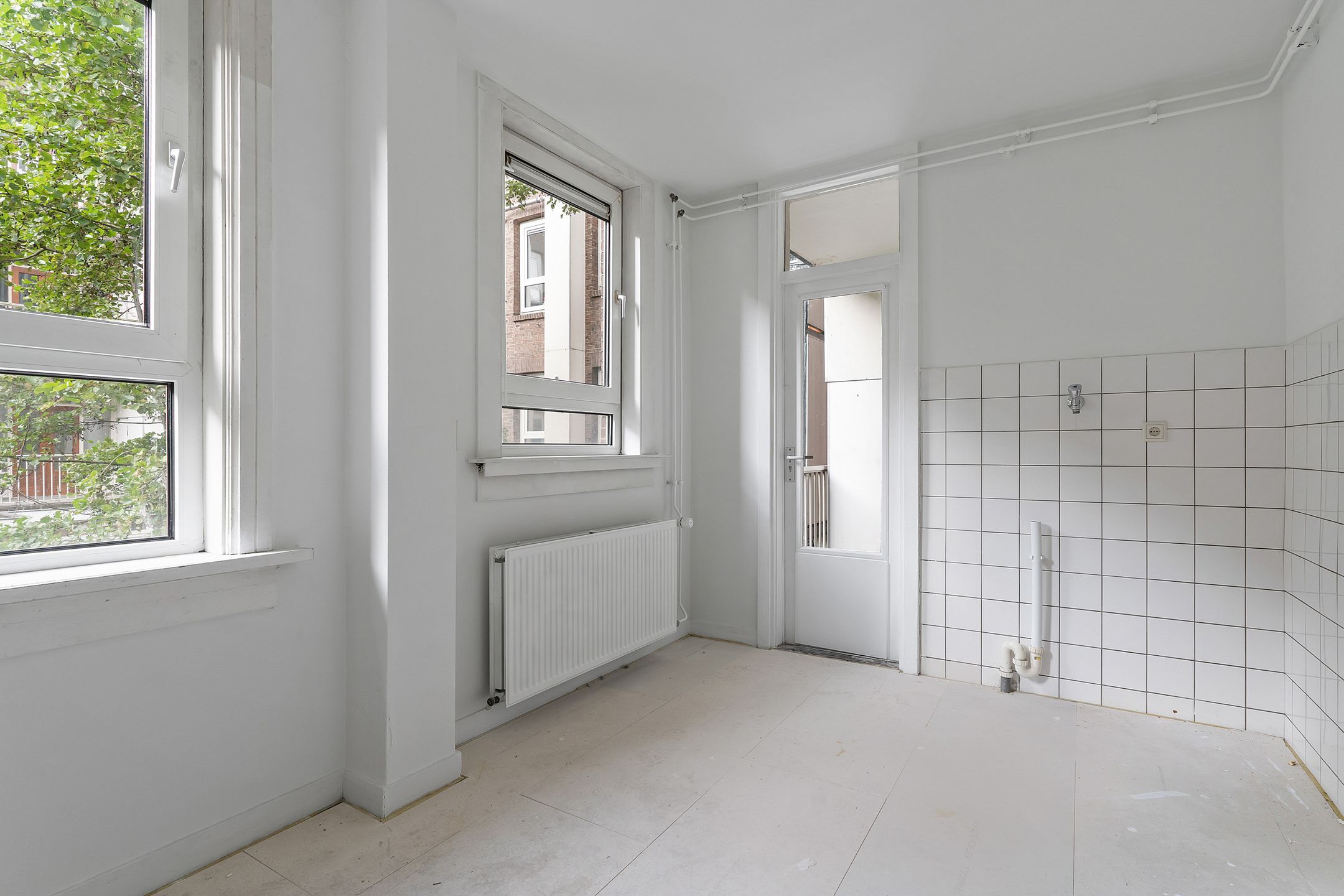 Photo 12 of Amstelkade 50-1