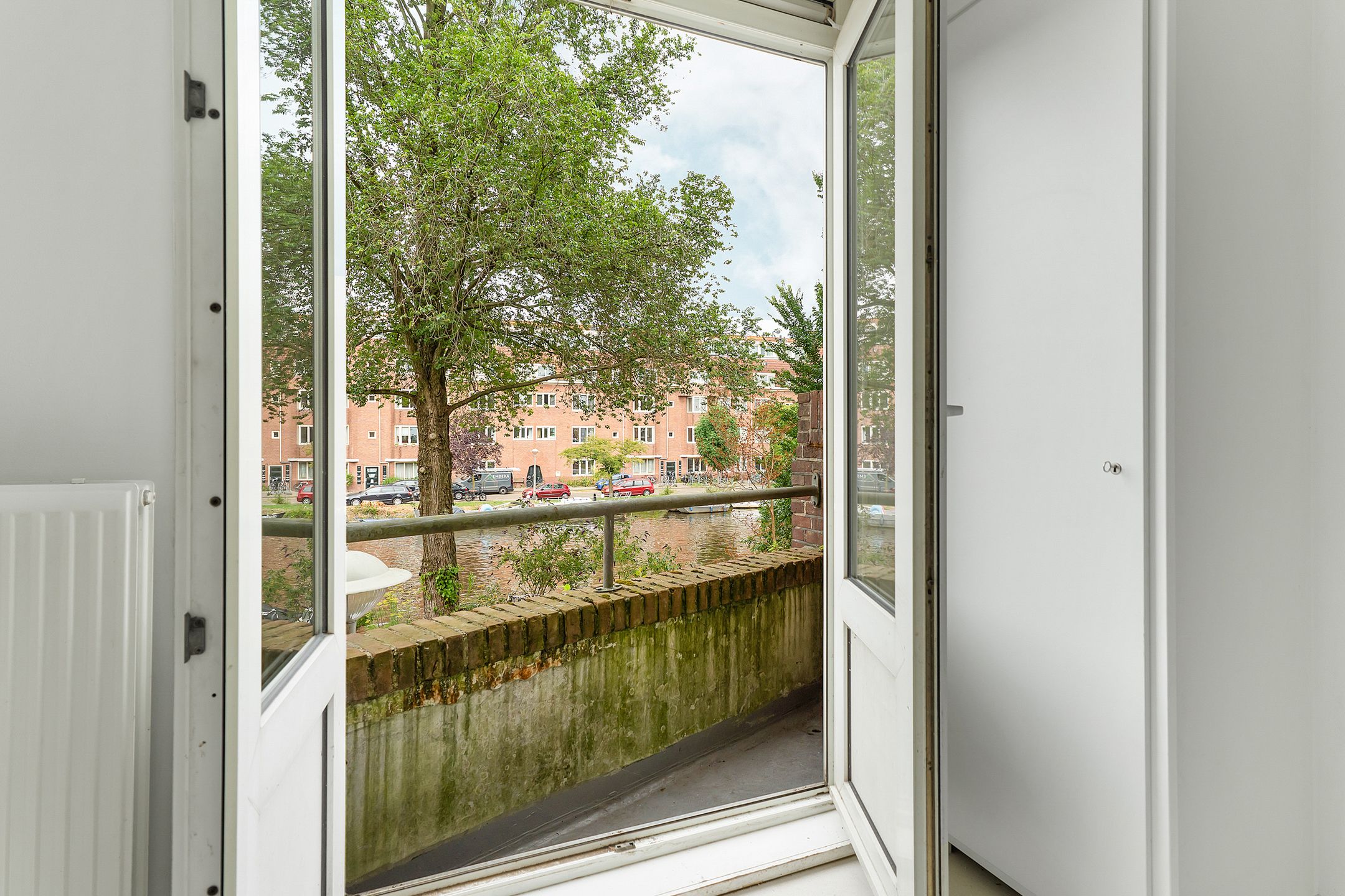 Photo 15 of Amstelkade 50-1