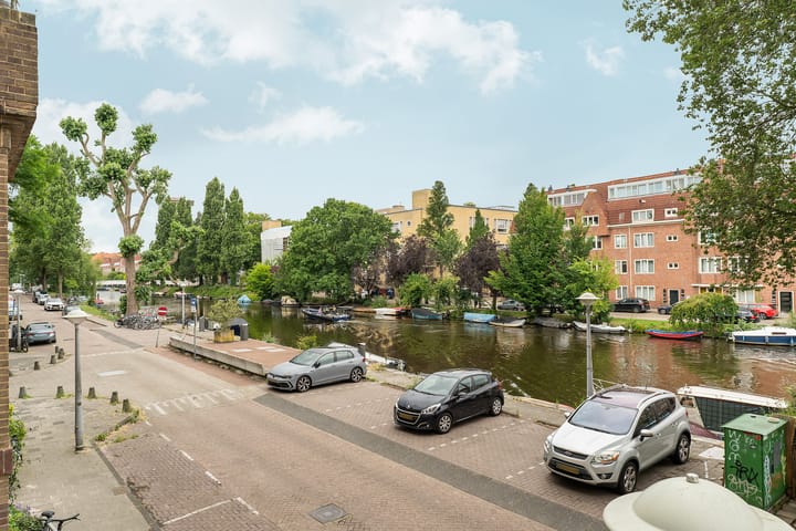 Photo 19 of Amstelkade 50-1