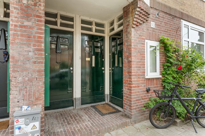 Photo 20 of Amstelkade 50-1