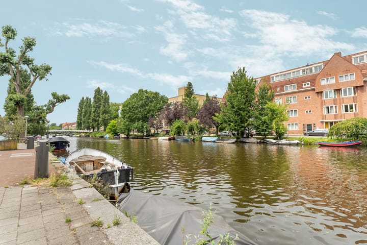 Photo 22 of Amstelkade 50-1