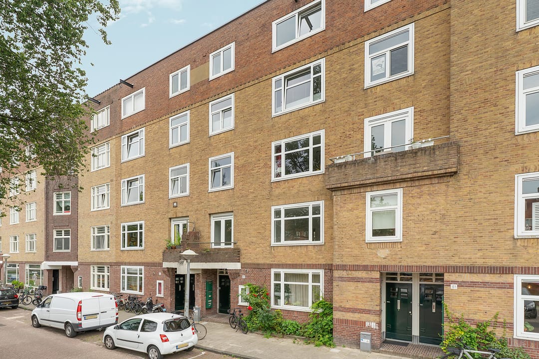 Photo 23 of Amstelkade 50-1