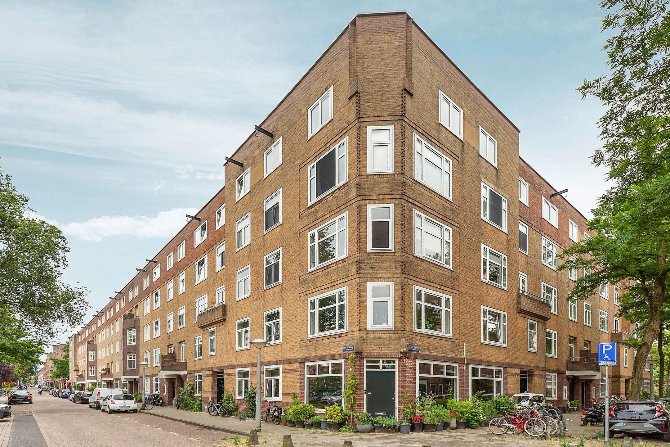 Photo 21 of Amstelkade 50-1