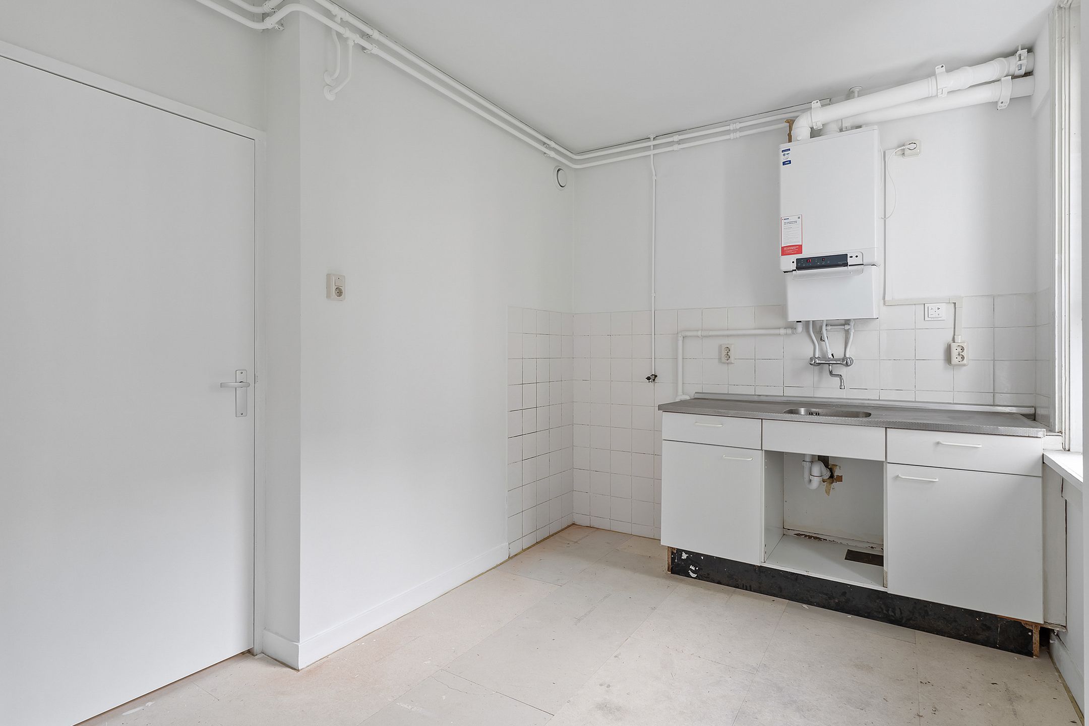 Photo 9 of Amstelkade 50-1